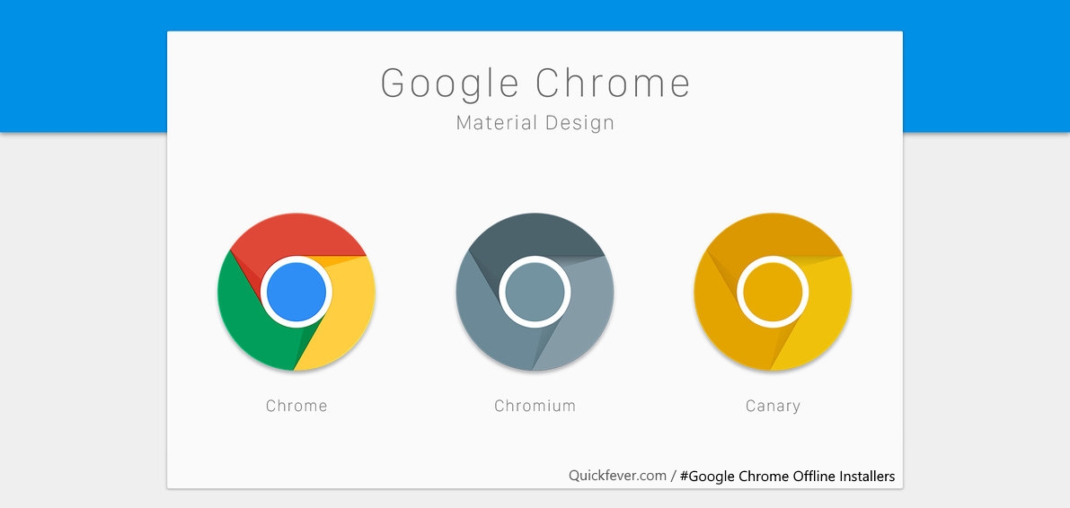 download offline google chrome